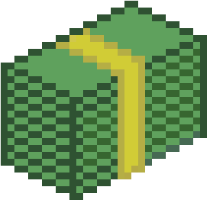Cash Icon