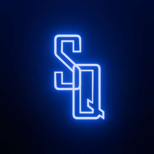 SelfQuest Logo